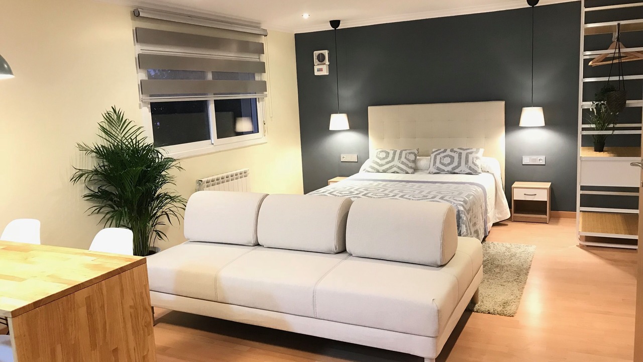 Photo of Bedroom in Barcelona