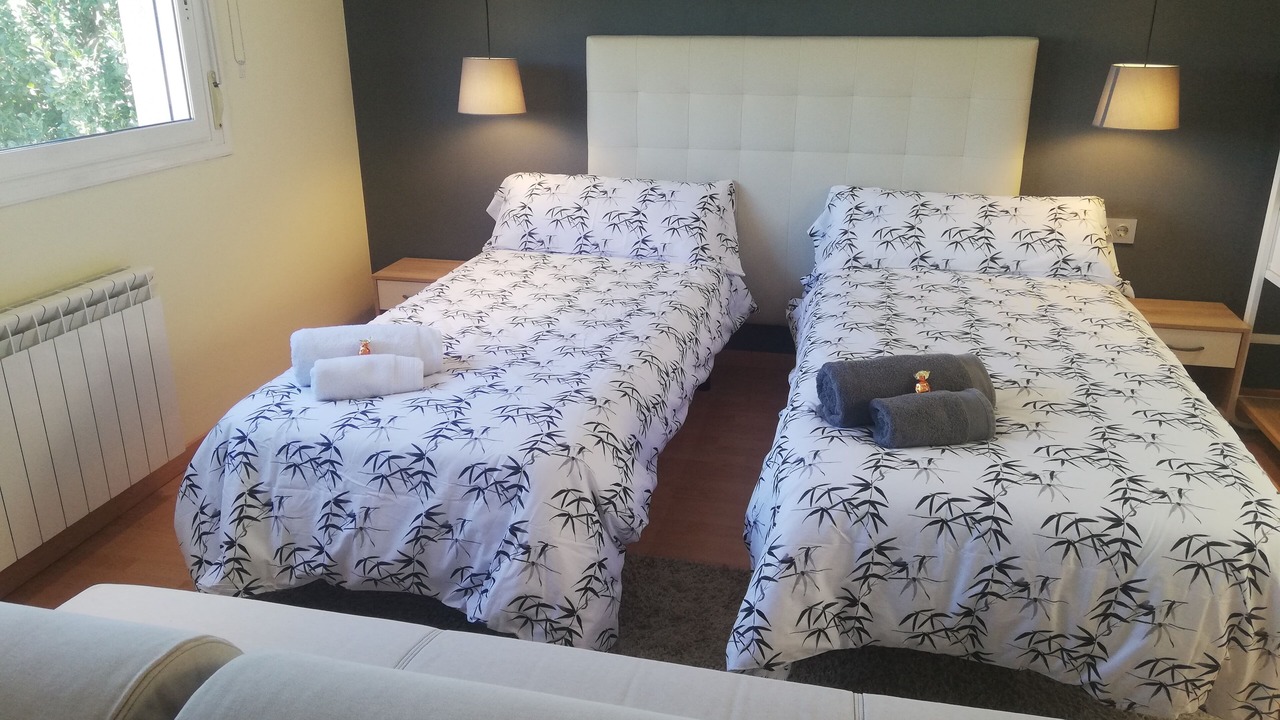 Photo of Bedroom in Barcelona