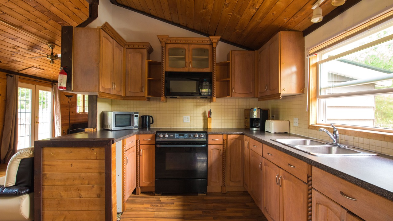 Photo of Kitchen in Minden