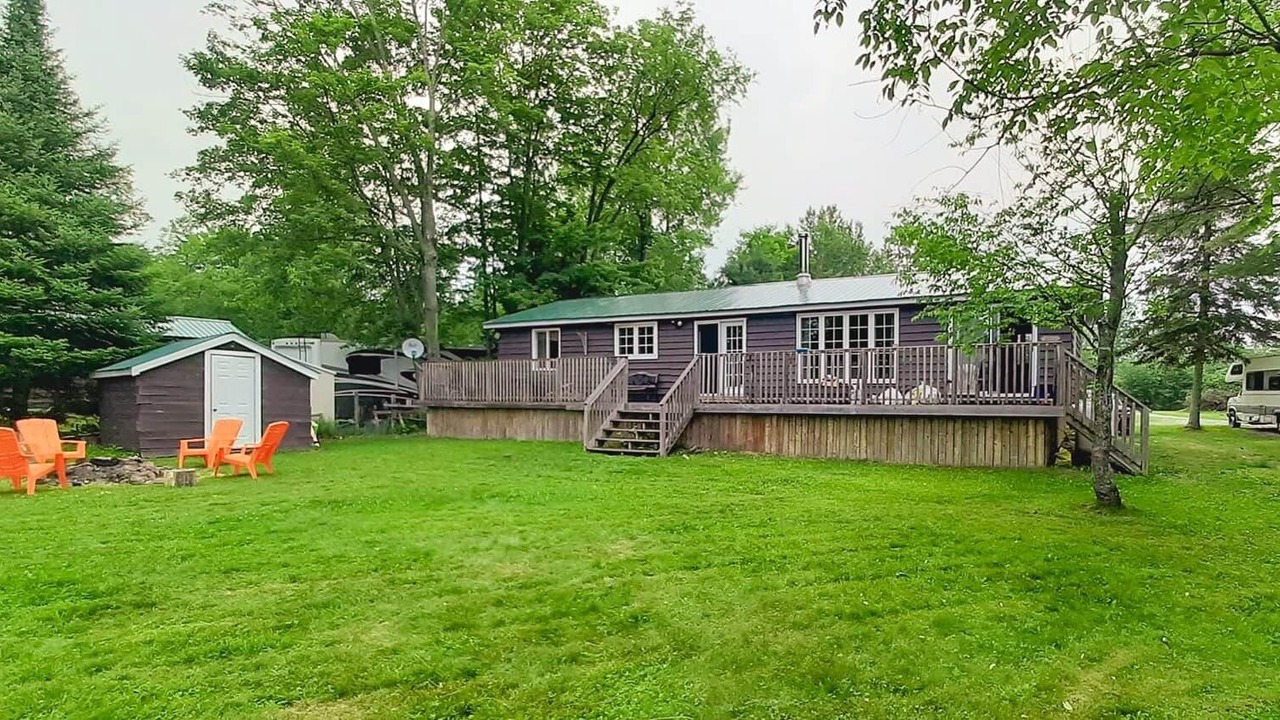 Photo of Outdoor in Minden