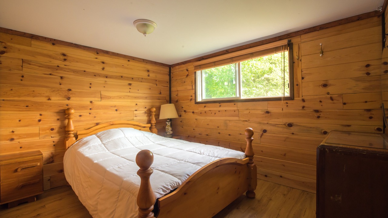 Photo of Bedroom in Minden