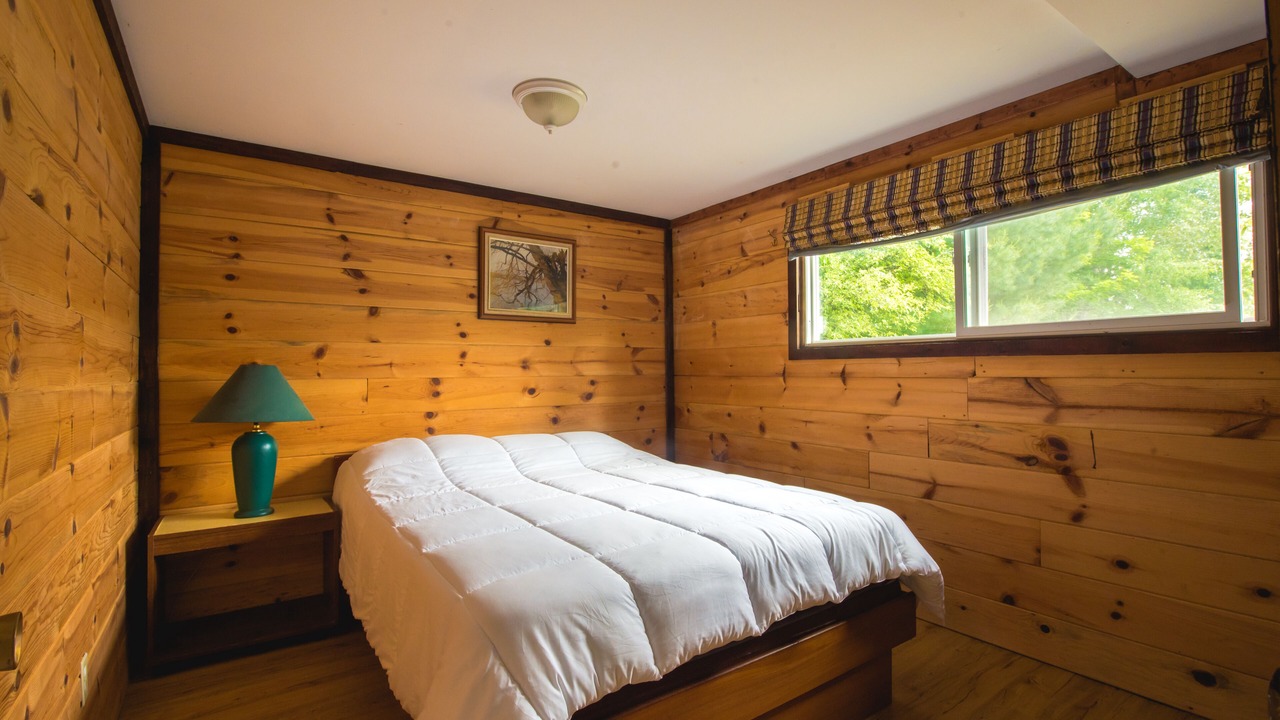Photo of Bedroom in Minden
