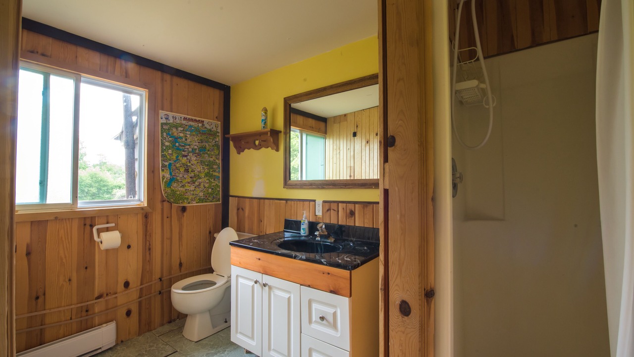 Photo of Bathroom in Minden