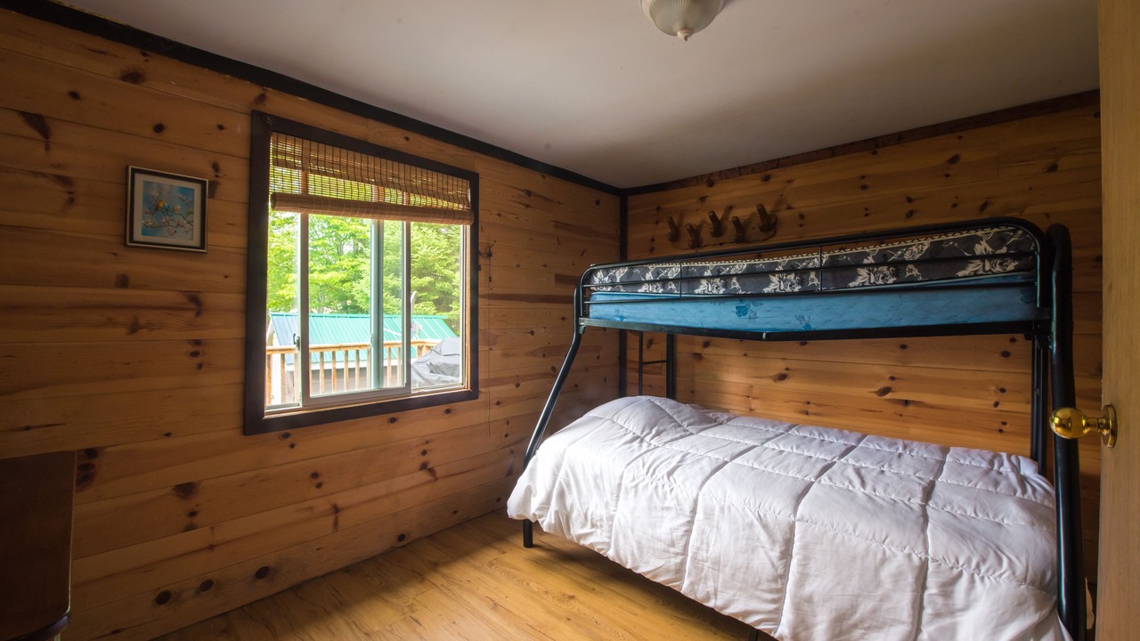 Photo of Bedroom in Minden