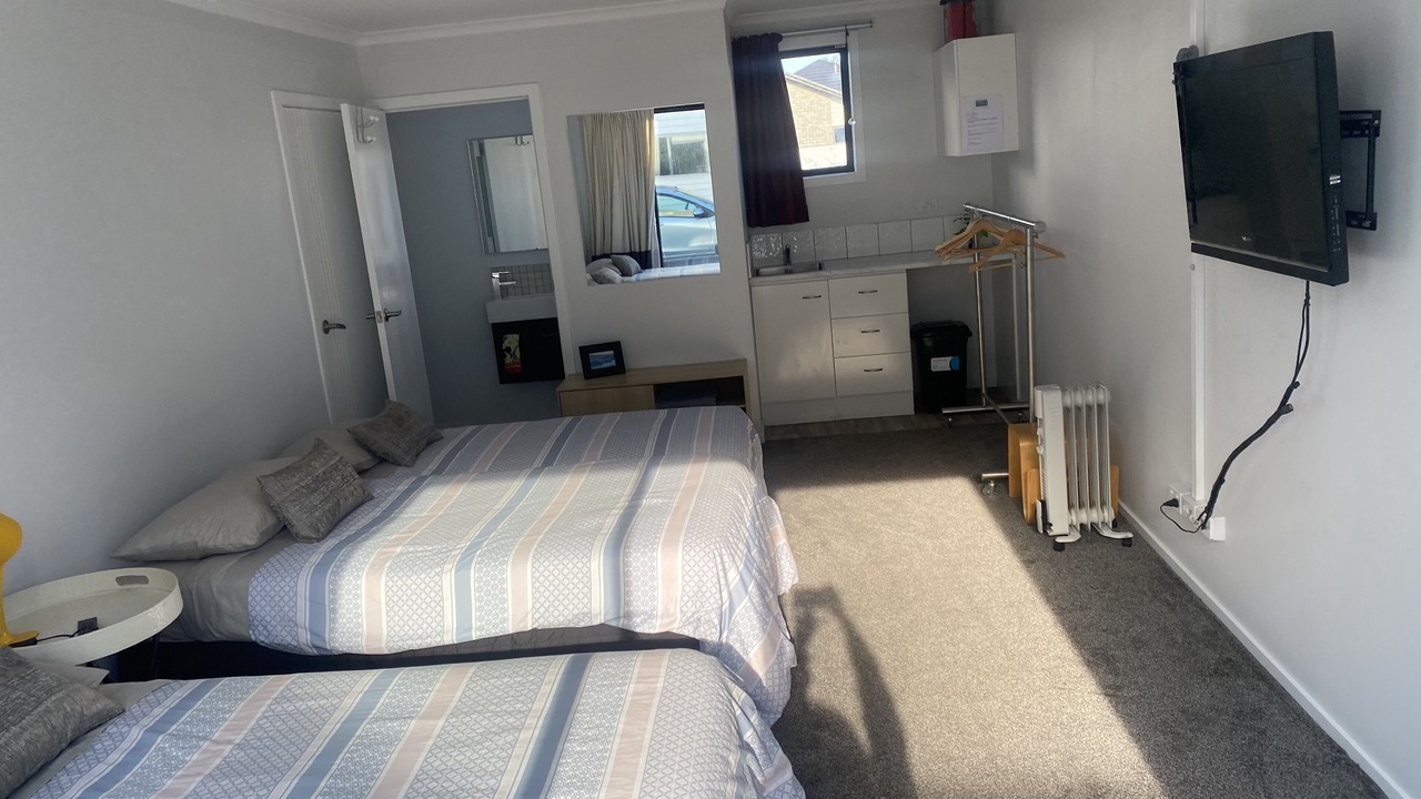 Photo of Bedroom in Hamilton