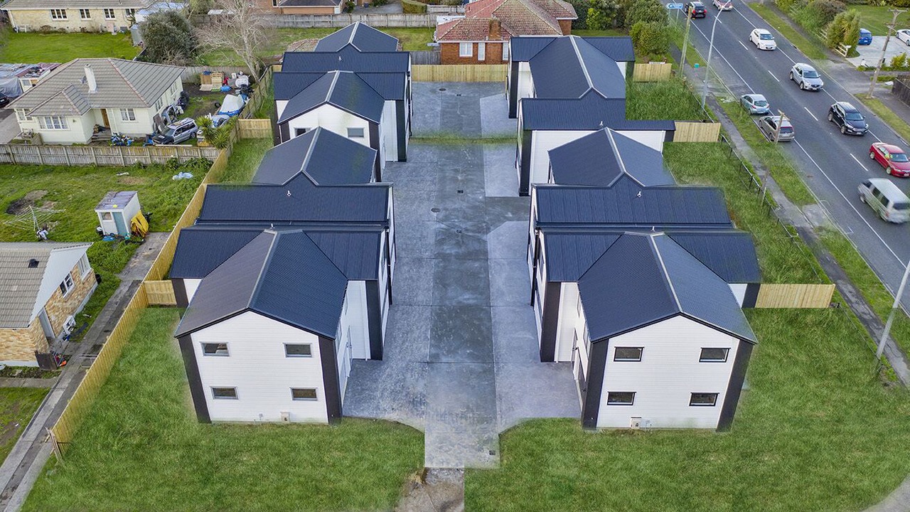 Photo of Outdoor in Hamilton