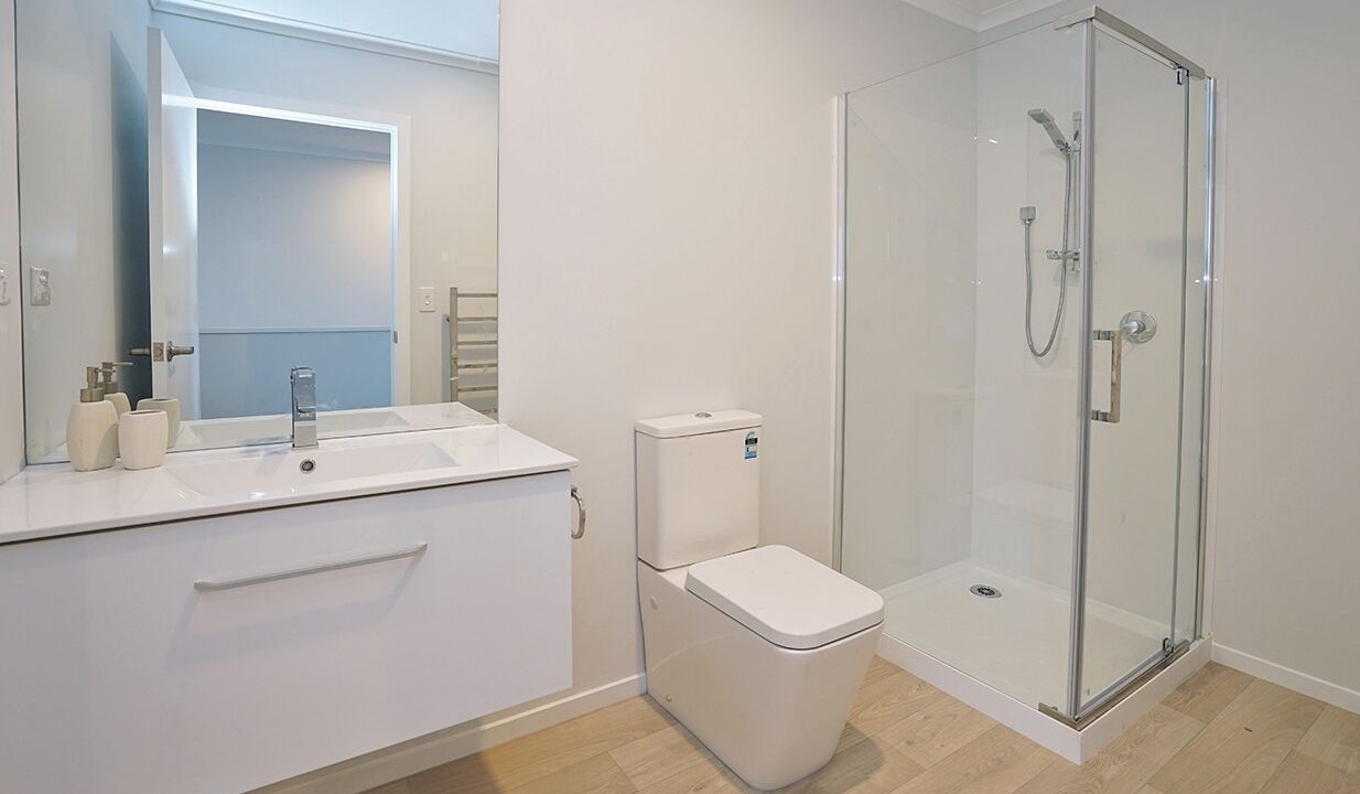 Photo of Bathroom in Hamilton