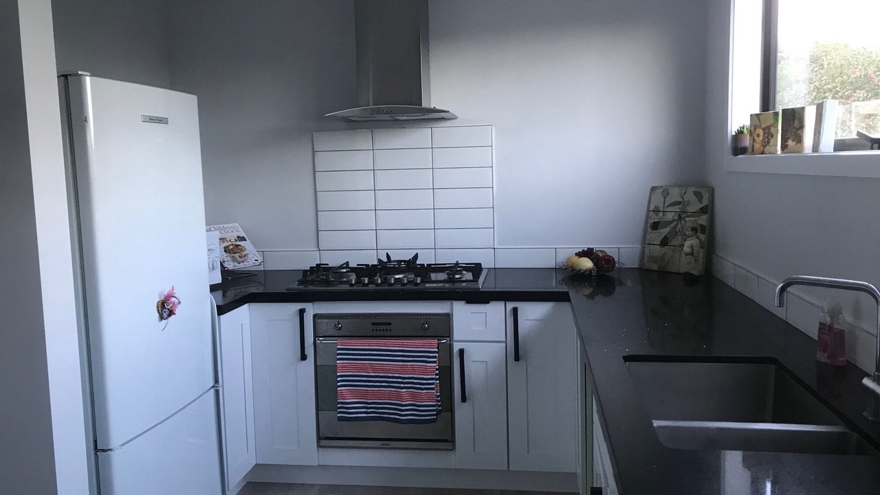 Photo of Kitchen in Hamilton