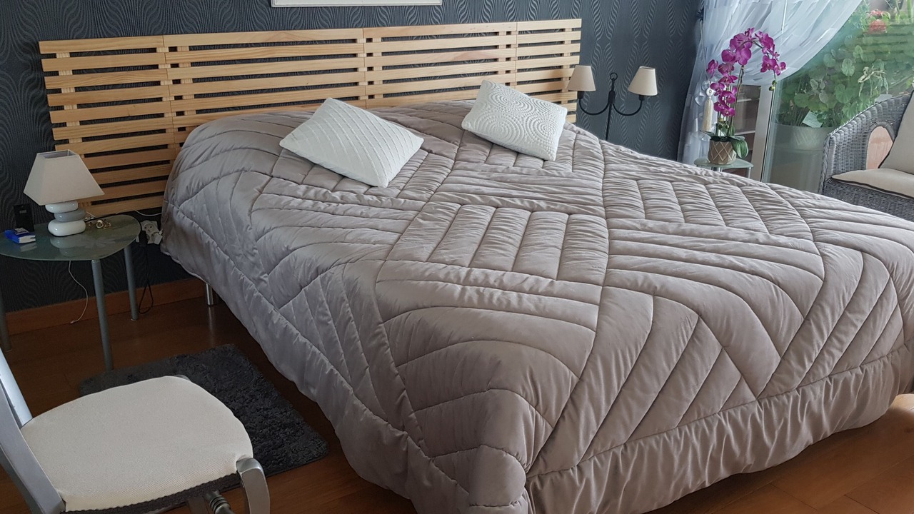 Photo of Bedroom in Le Grand Large