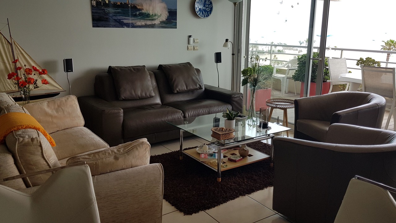 Photo of Livingroom in Le Grand Large
