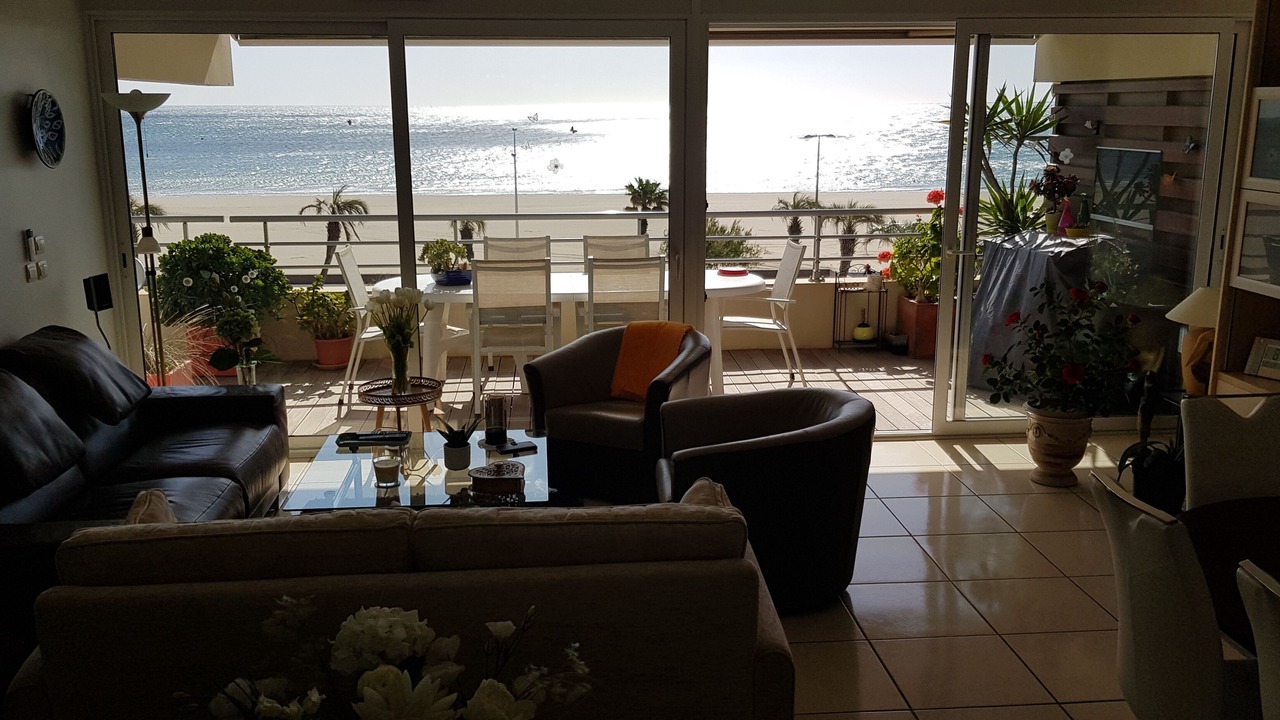 Photo of Livingroom in Le Grand Large