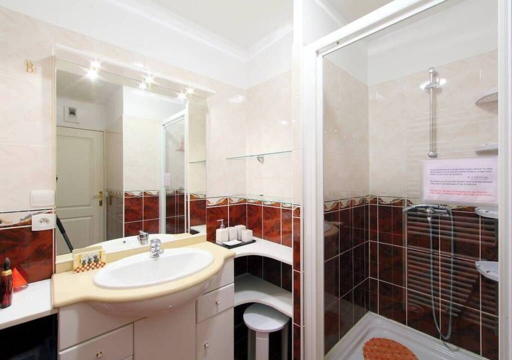 Photo of Bathroom in Le Grand Large