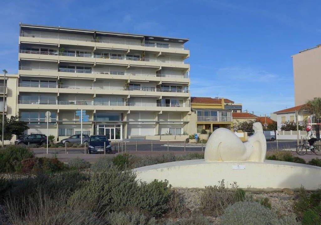 Photo of Outdoor in Le Grand Large