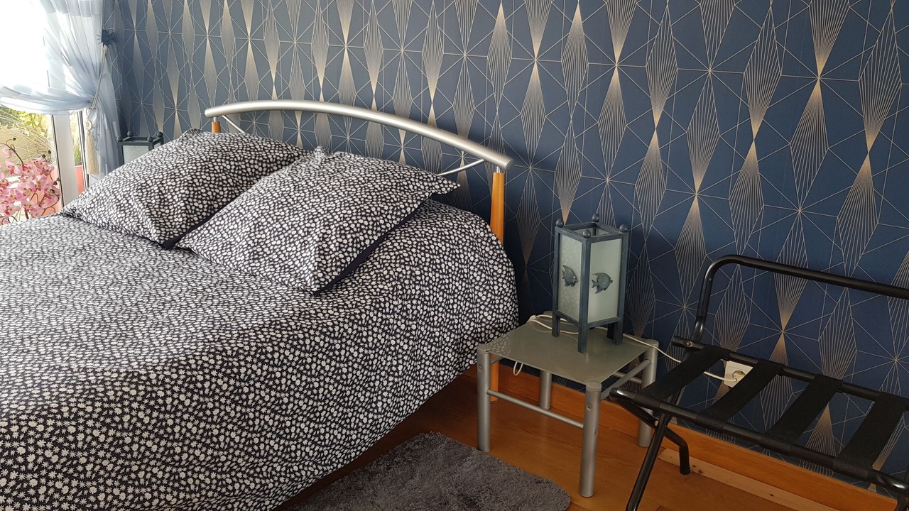 Photo of Bedroom in Le Grand Large