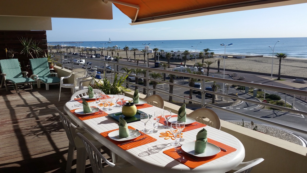 Photo of Outdoor in Le Grand Large