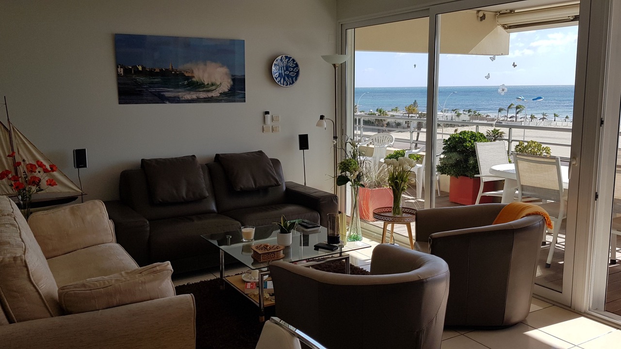 Photo of Livingroom in Le Grand Large