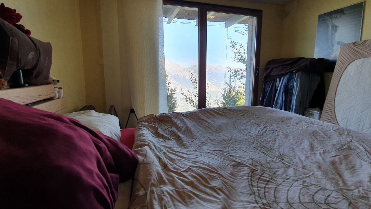 Photo of Bedroom in Saxon