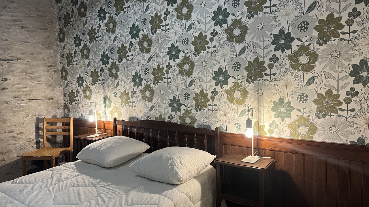 Photo of Bedroom in Rouez