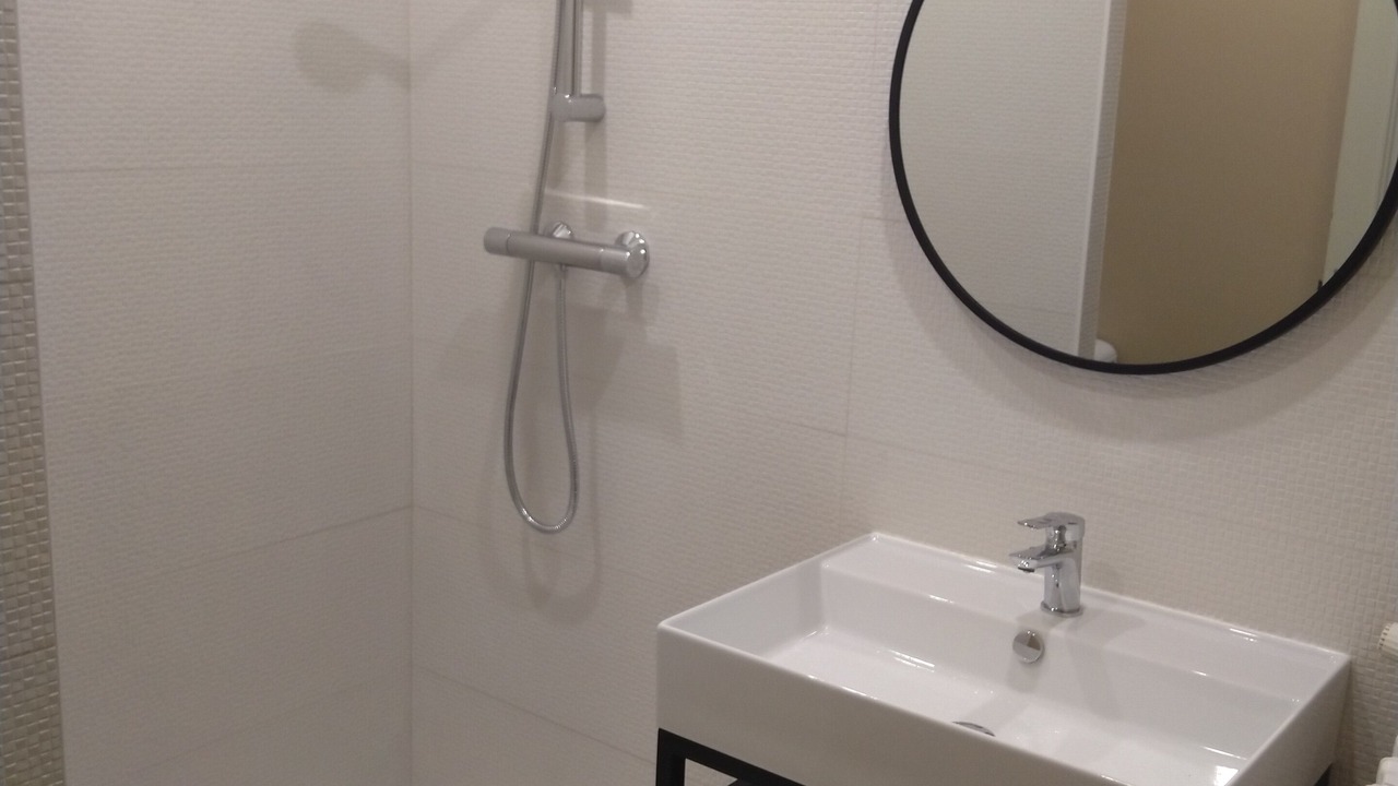 Photo of Bathroom in Rouez