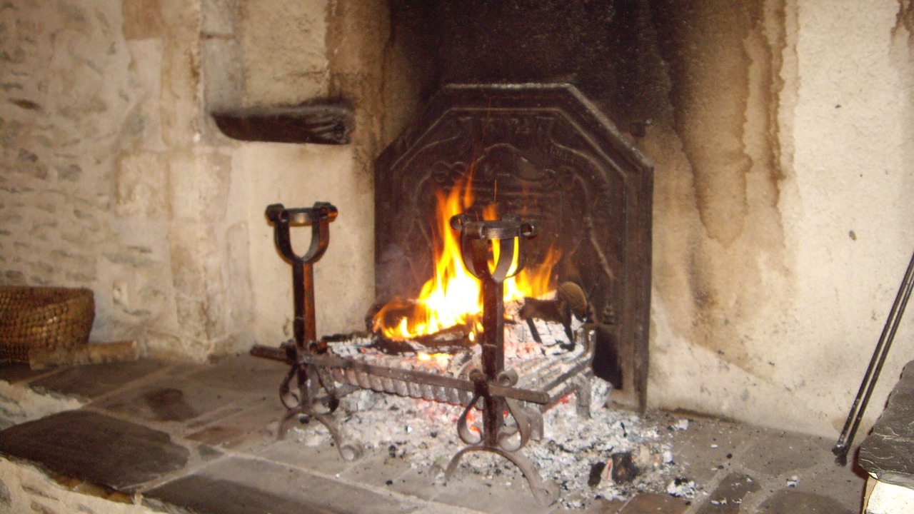 Photo of Livingroom in Rouez