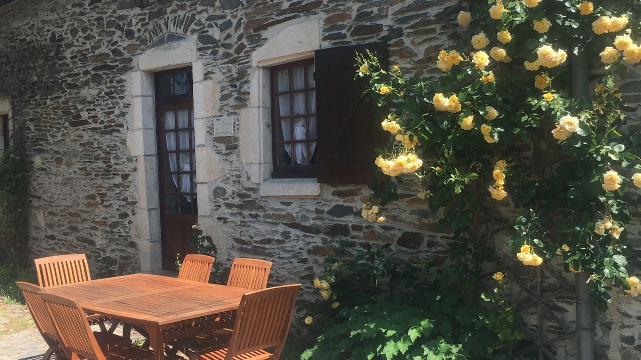 Photo of Outdoor in Rouez