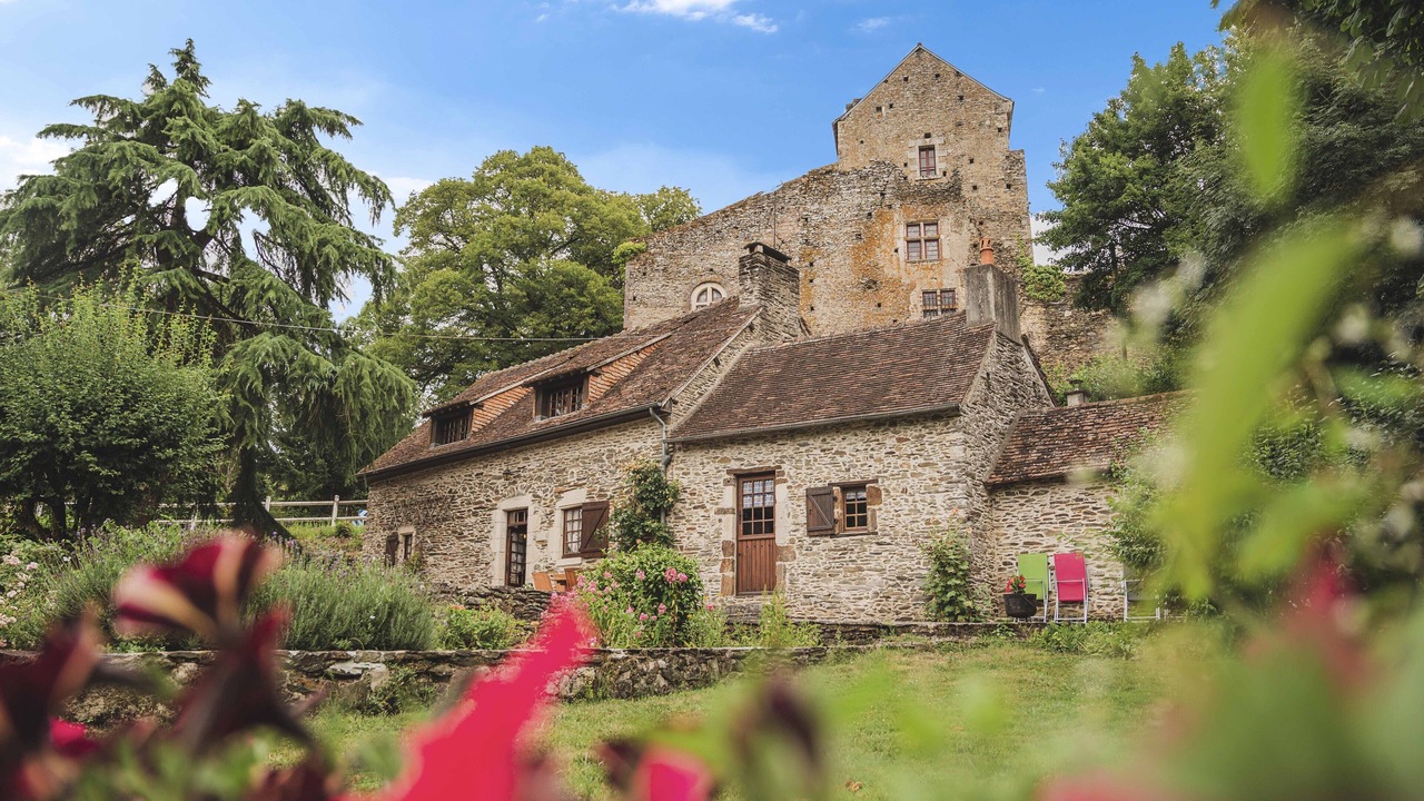 Photo of Outdoor in Rouez