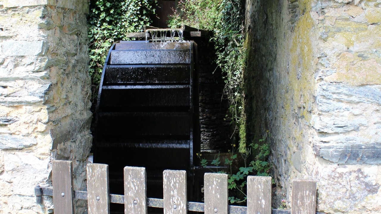 Photo of Outdoor in Rouez