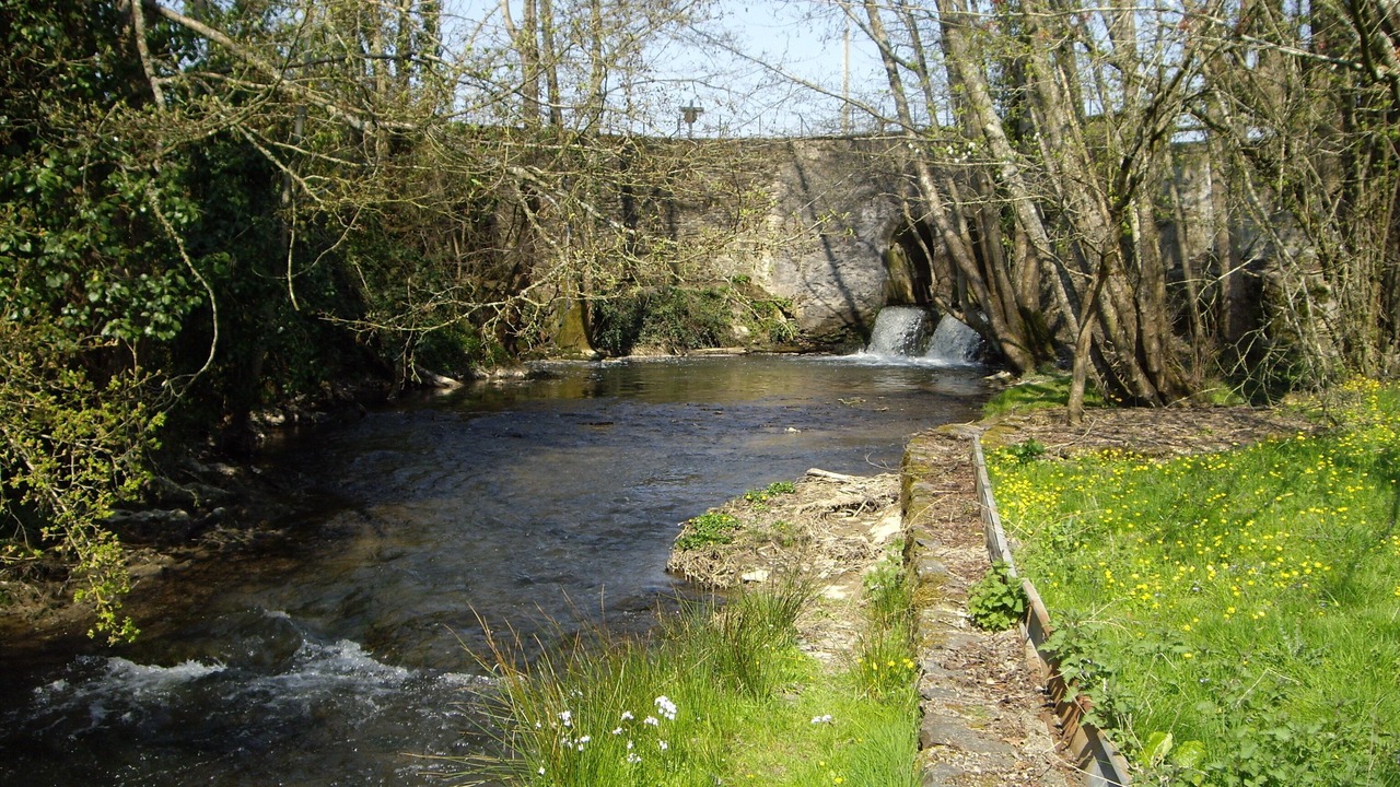 Photo of Outdoor in Rouez