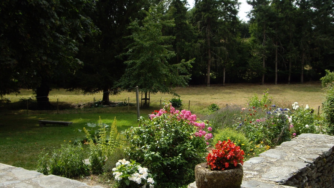 Photo of Outdoor in Rouez