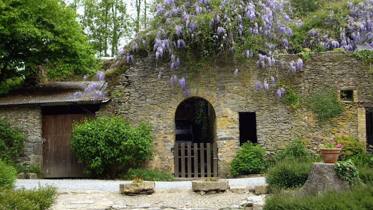 Photo of Outdoor in Rouez