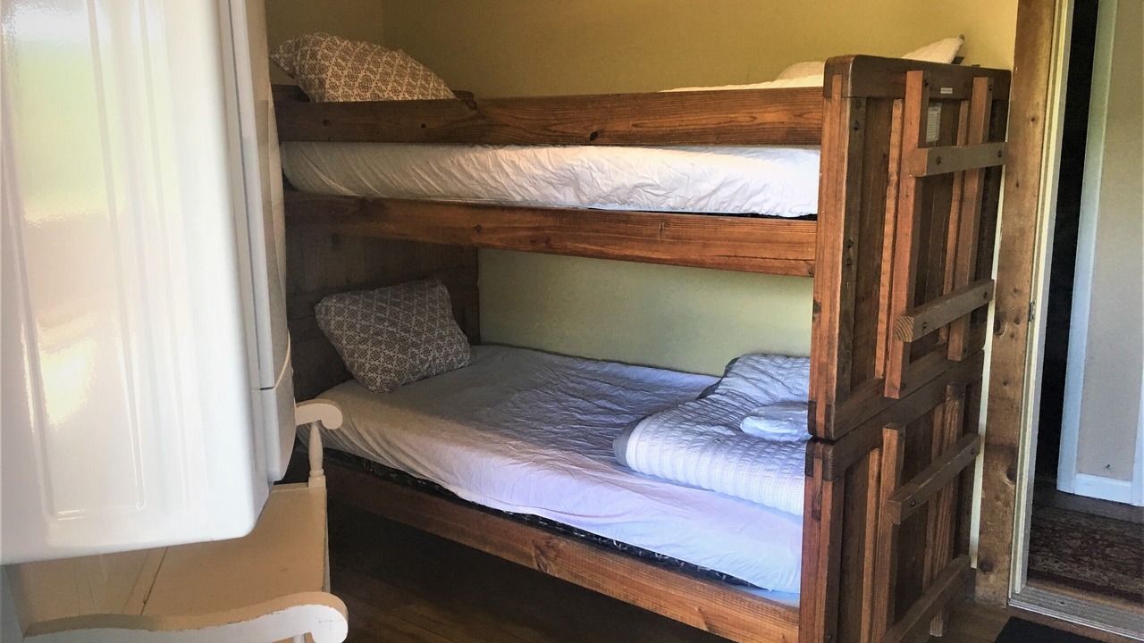 Photo of Bedroom in Ghent