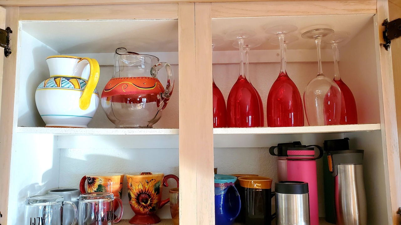 Photo of Kitchen in The Ridges