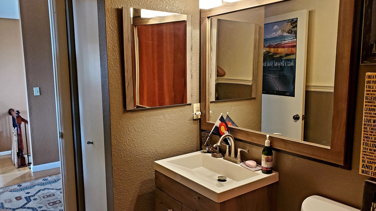 Photo of Bedroom in The Ridges