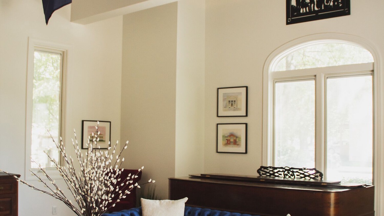 Photo of Bedroom in Paducah