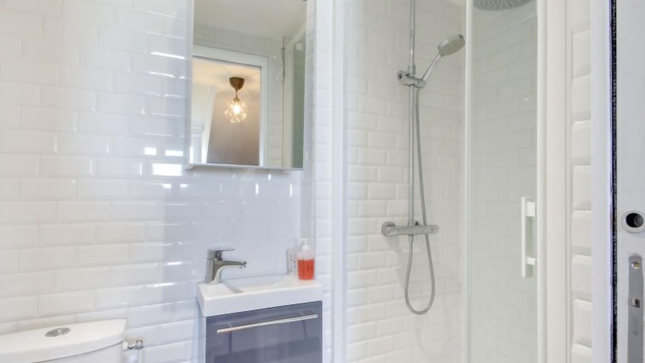 Photo of Bathroom in Courtoisville-Sillon-Moka