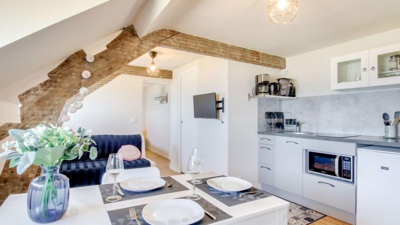 Photo of Bedroom in Courtoisville-Sillon-Moka