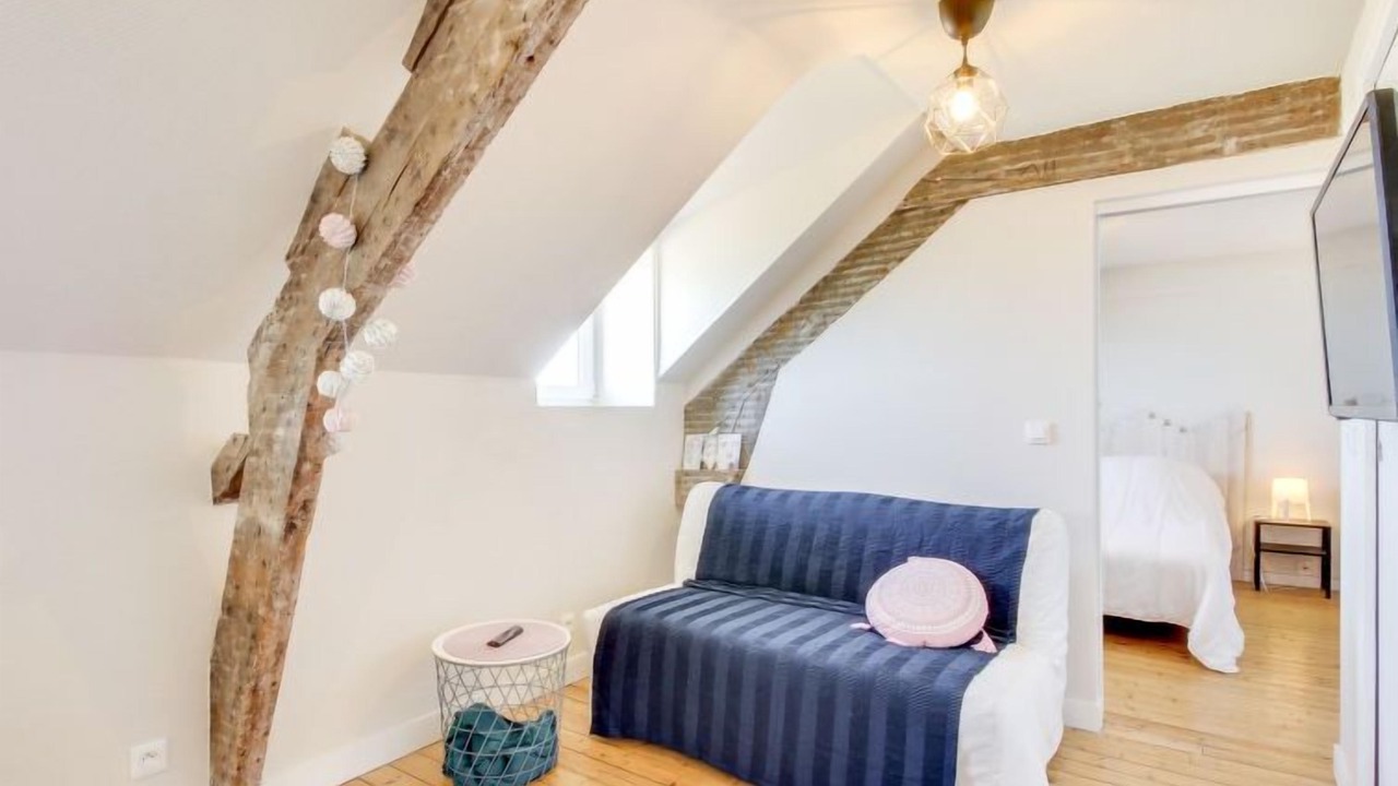 Photo of Livingroom in Courtoisville-Sillon-Moka