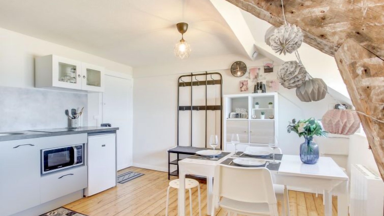 Photo of Bedroom in Courtoisville-Sillon-Moka