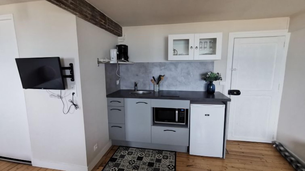 Photo of Bedroom in Courtoisville-Sillon-Moka