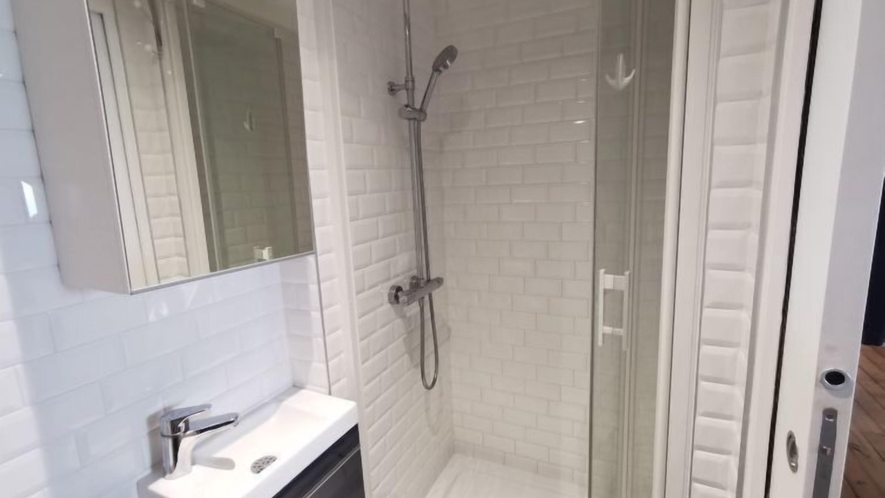 Photo of Bathroom in Courtoisville-Sillon-Moka