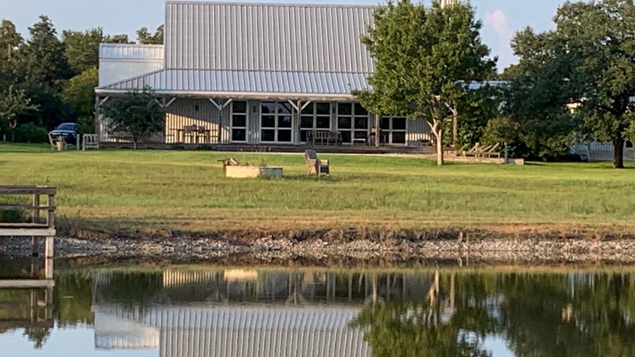 Photo of Outdoor in Round Top