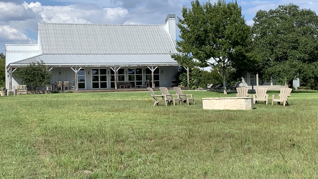 Photo of Outdoor in Round Top
