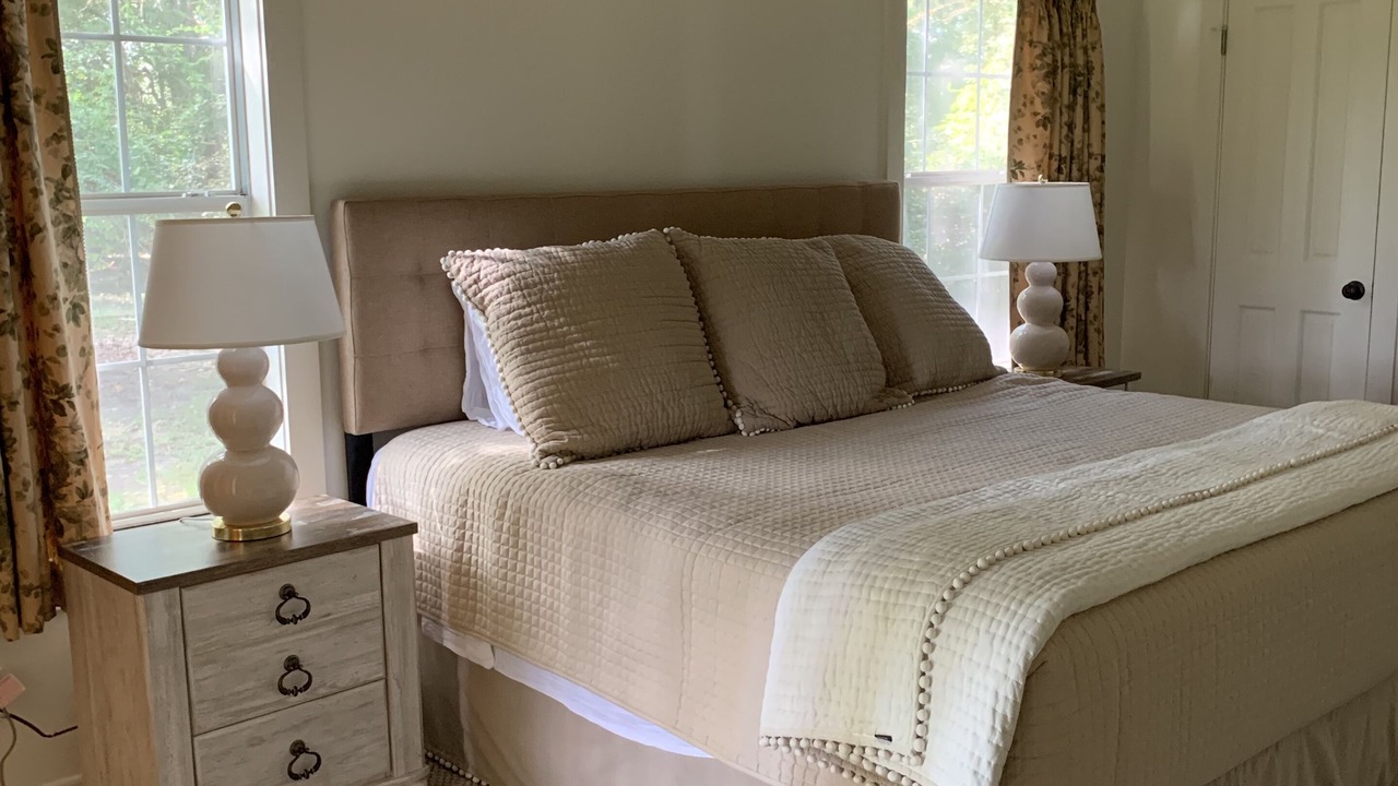 Photo of Bedroom in Round Top