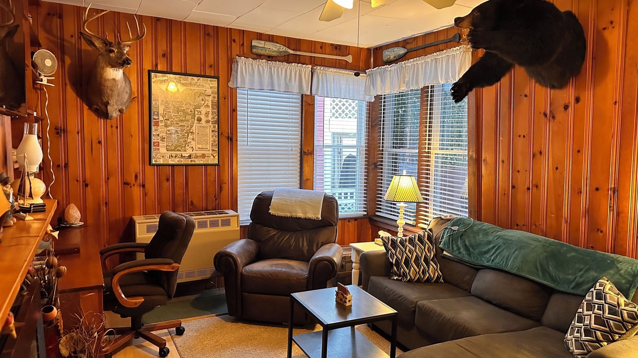 Photo of Livingroom in Salisbury
