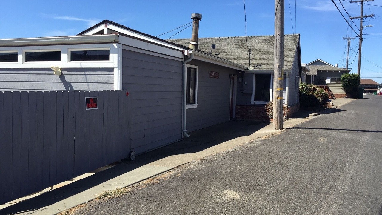 Photo of Outdoor in Dillon Beach