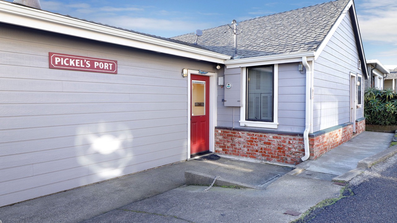 Photo of Outdoor in Dillon Beach