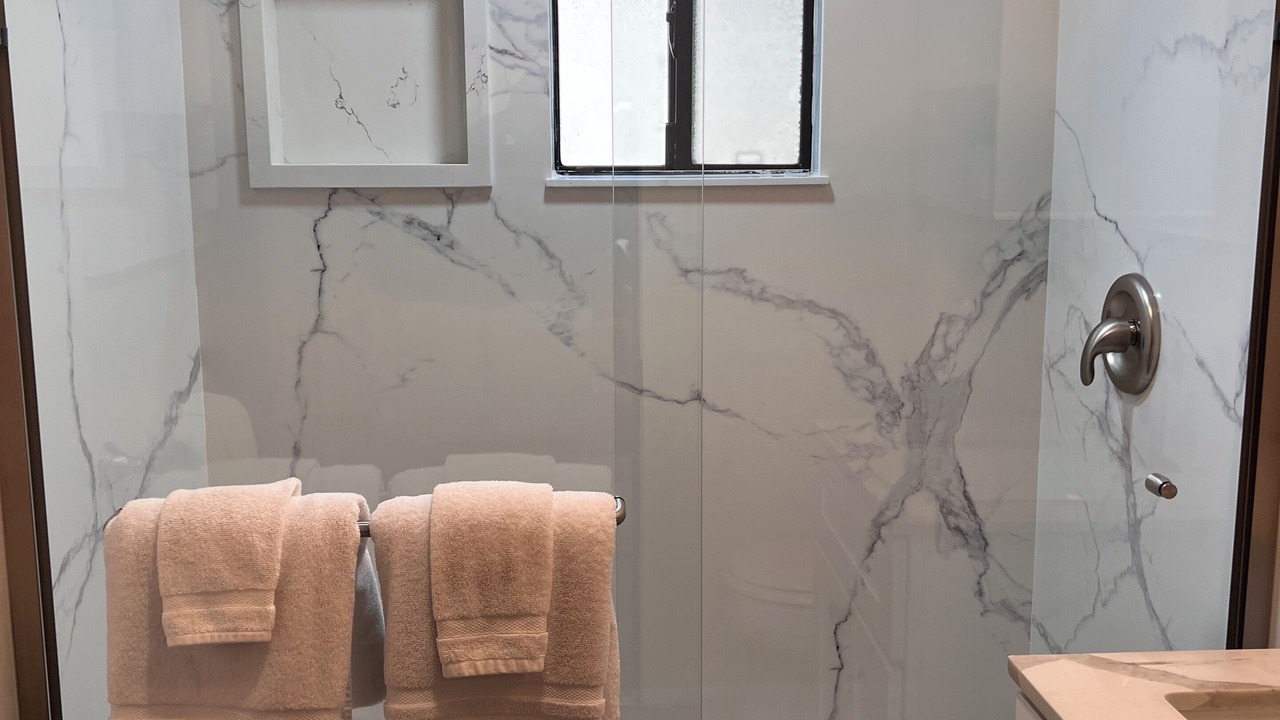 Photo of Bathroom in Dillon Beach