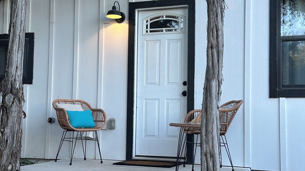 Photo of Outdoor in Austin
