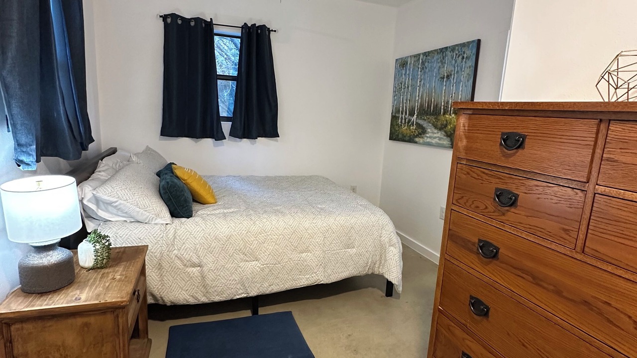 Photo of Bedroom in Austin