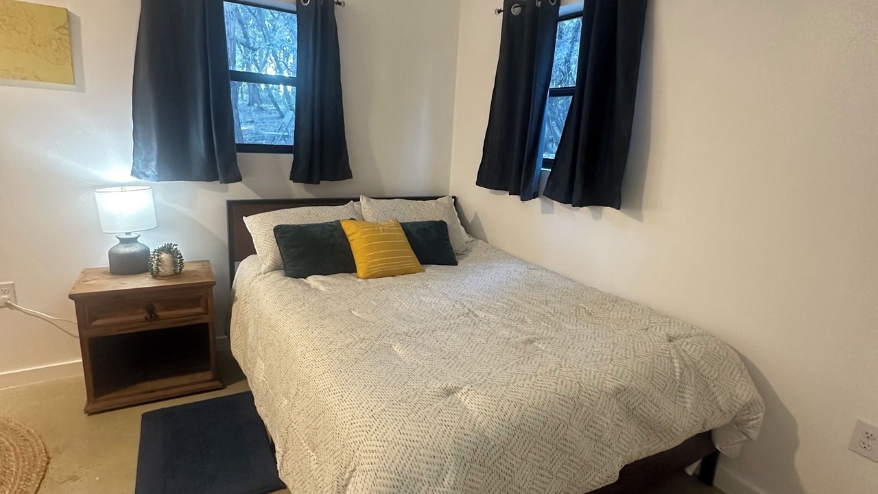 Photo of Bedroom in Austin